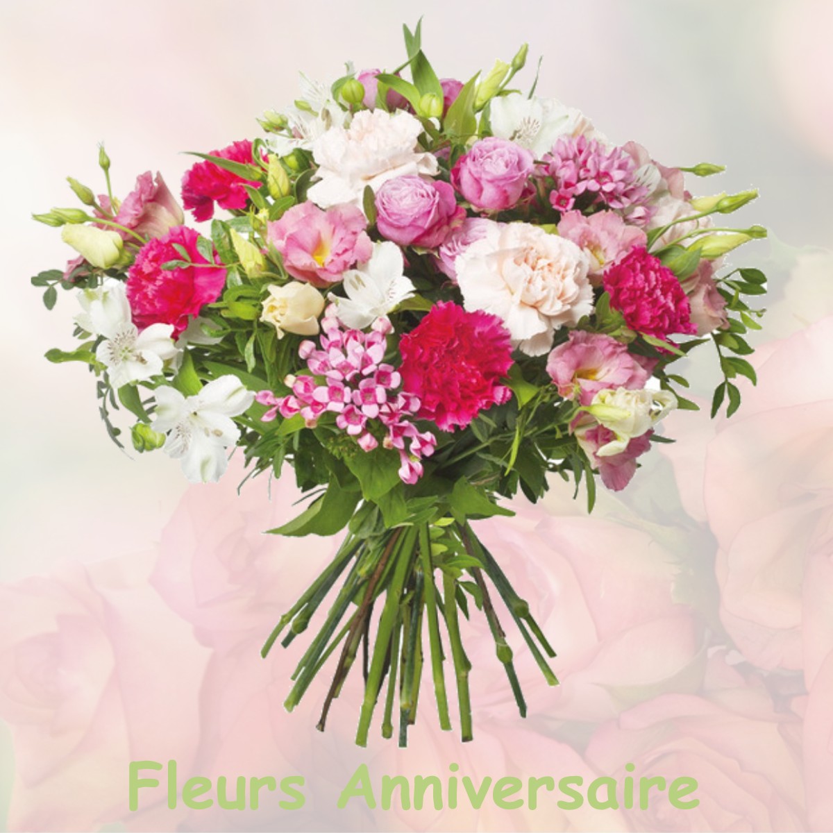 fleurs anniversaire PELVOUX